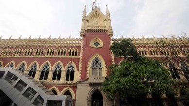 calcutta high court