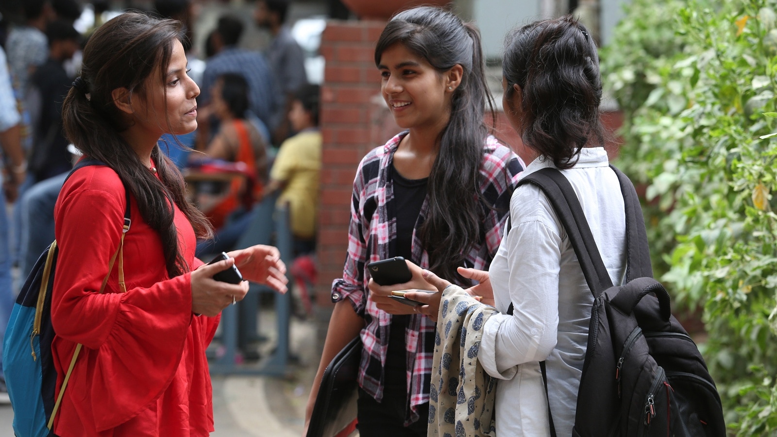 Nod to expand academic capacity, infra of five IITs