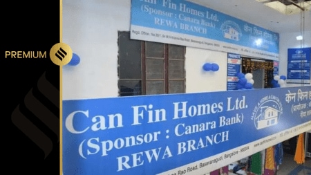 Can Fin Homes is regarded as one of the most respected housing finance companies (HFCs) in India.