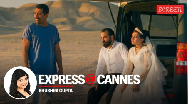 cannes review jafar panahi