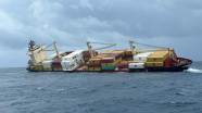 Who Is Responsible For The Container Ship That Capsized Off Kerala s 