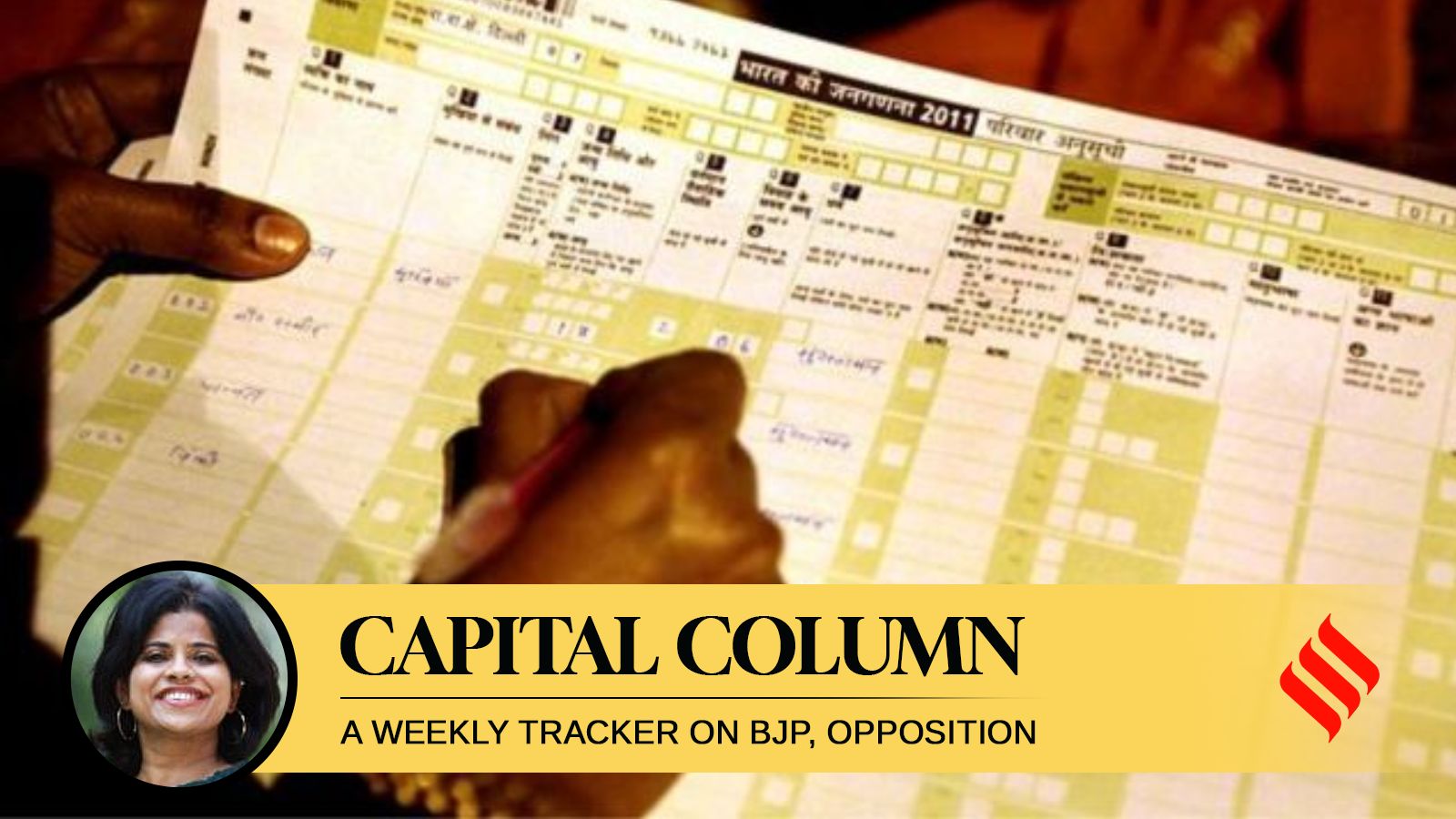 Caste census plans stir disquiet, questions in both Congress and BJP ...