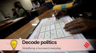 census 2011 UPA government