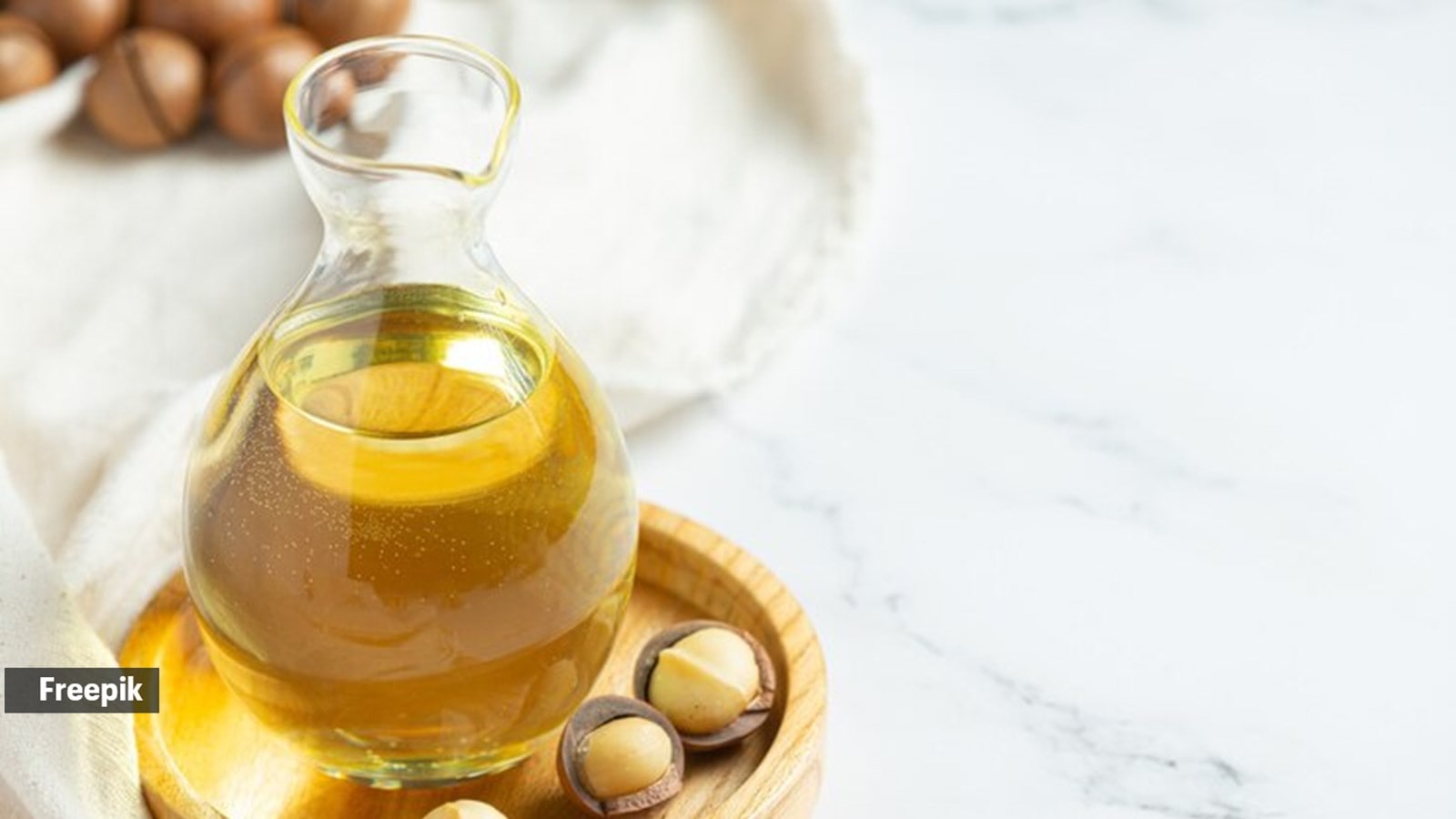 castor oil