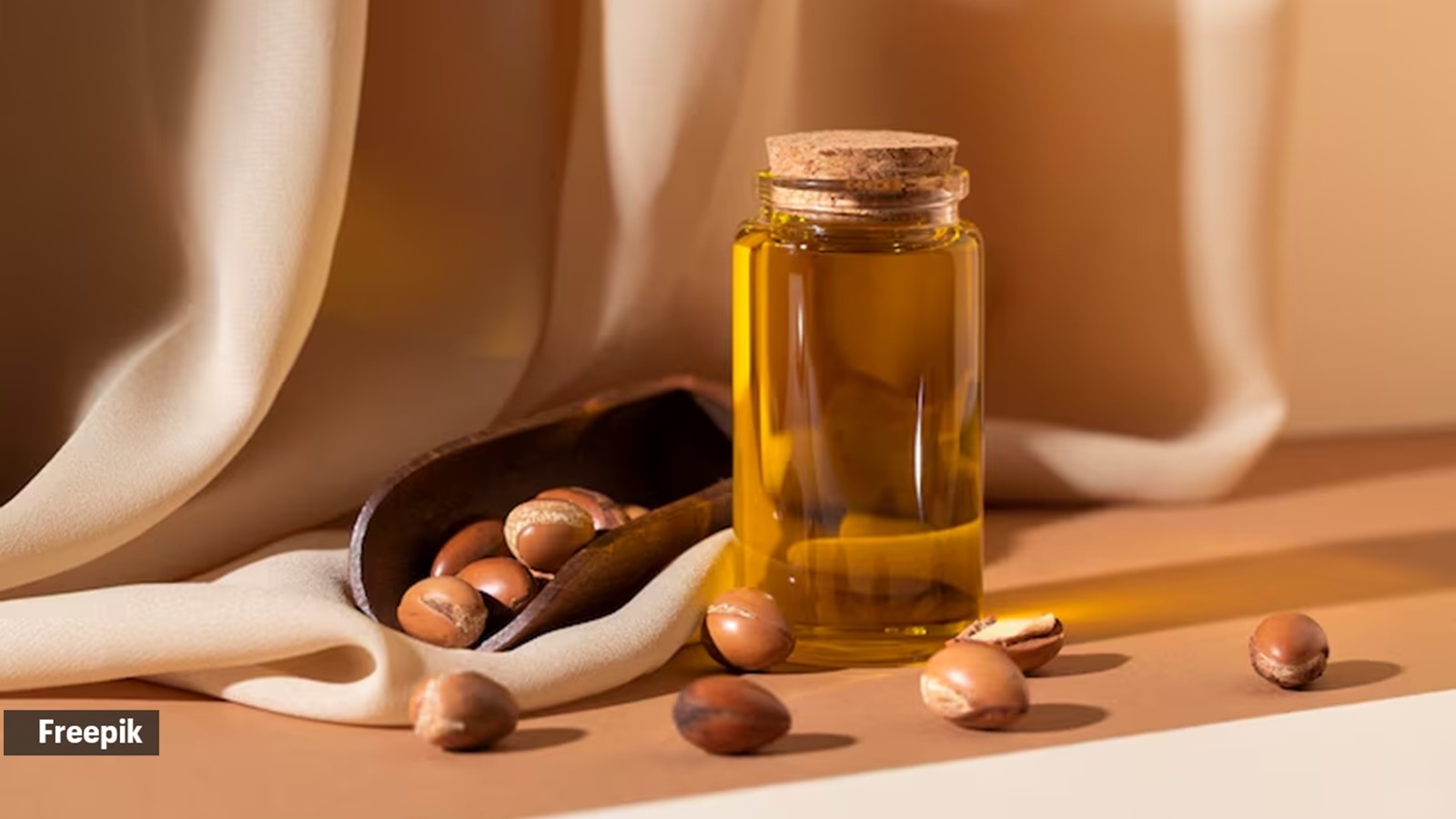 castor oil