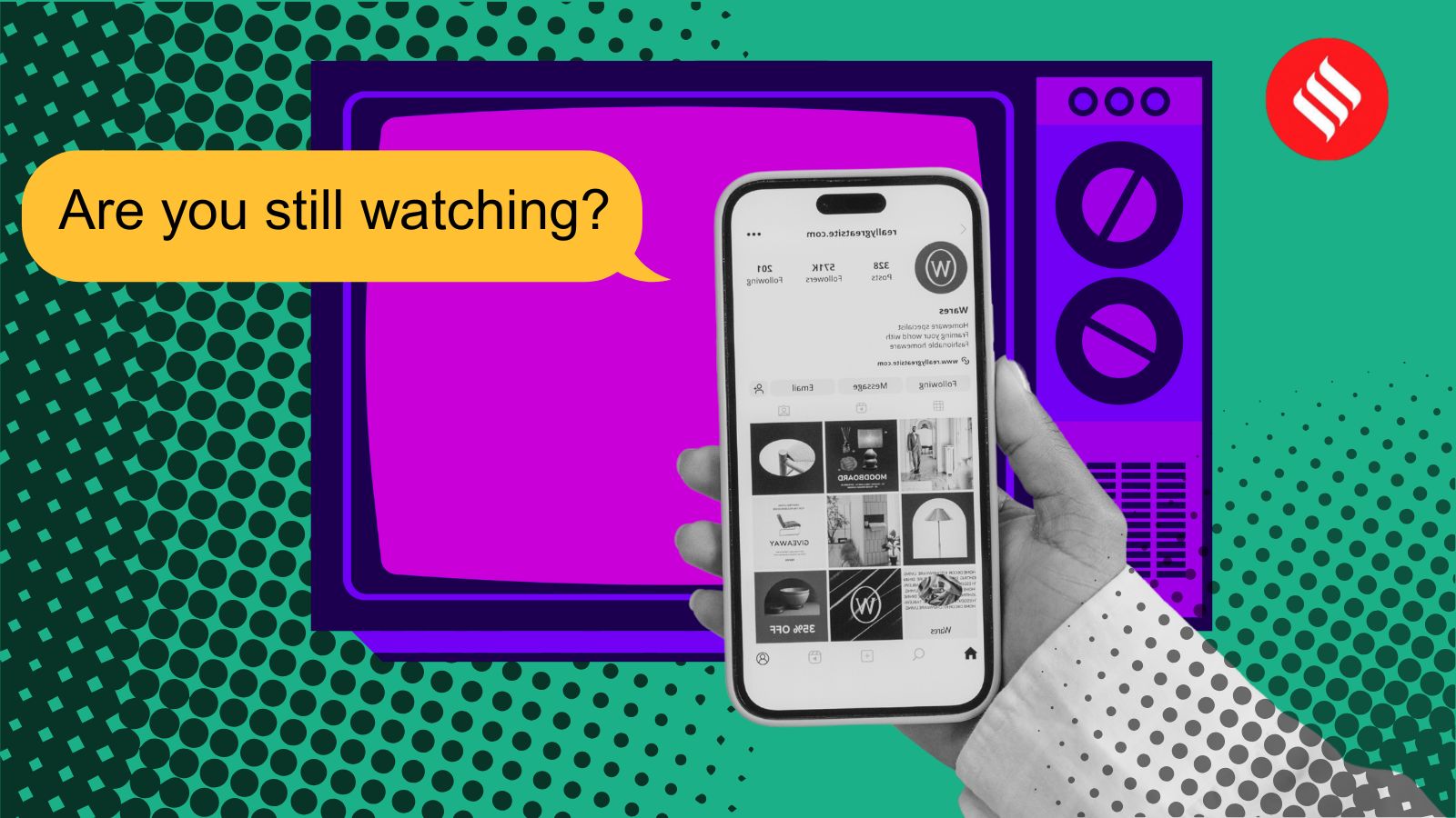 netflix, casual viewing, netflix second screen, bad content, worst shows