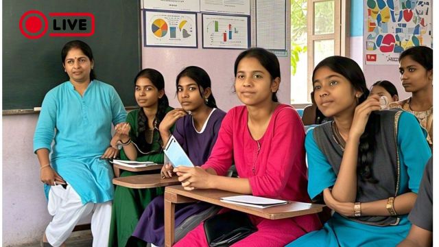 CBSE Board Class 10th, 12th Result 2025 Live Updates: Digilocker access code out