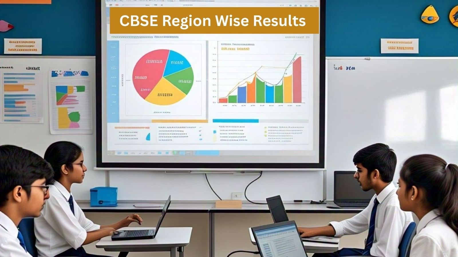 CBSE Class 10th, 12th Results 2025 Not Announced: Which state/ region has been the top performer in previous years?