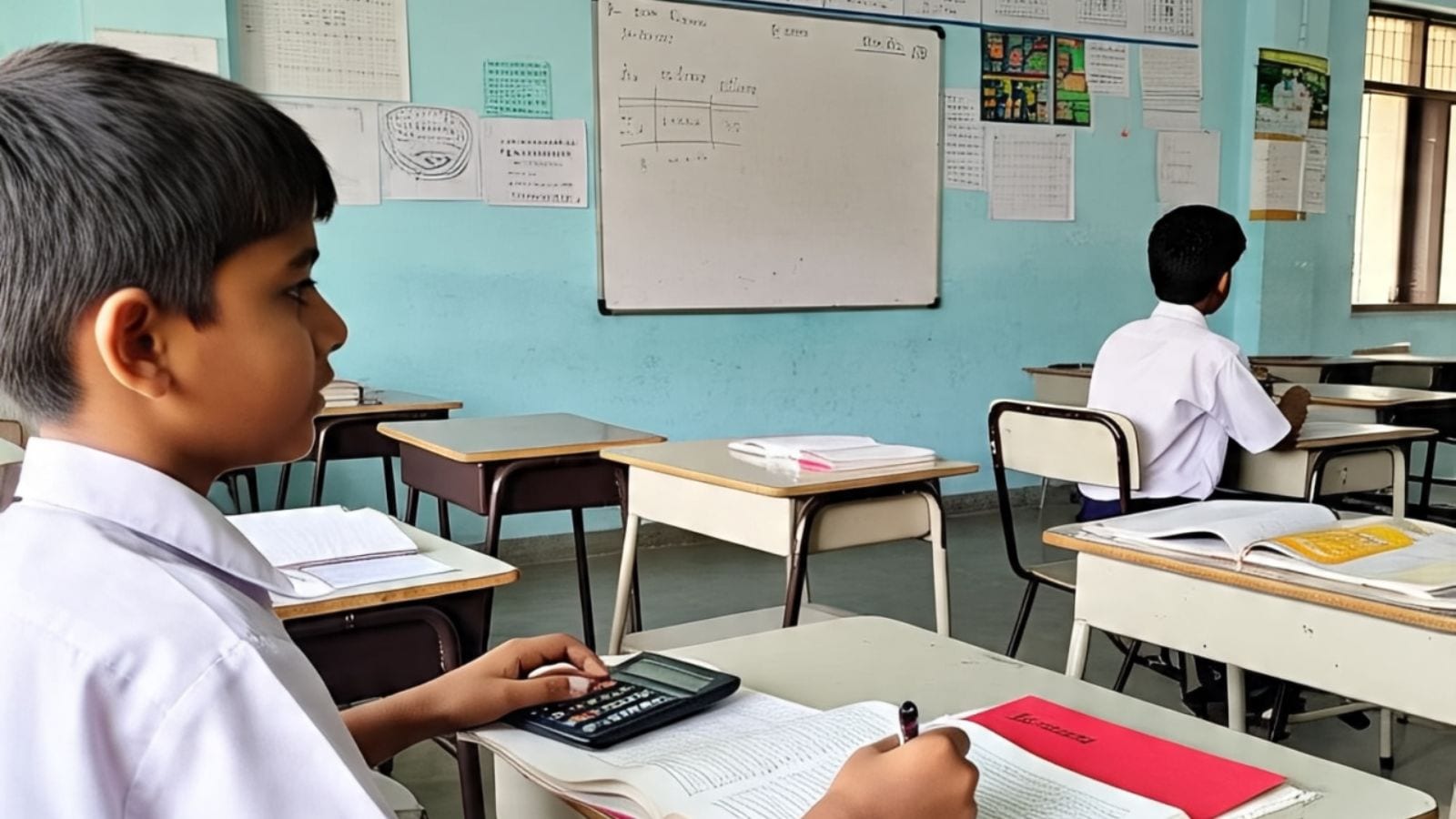 CBSE allows Basic Math students to study subject in Class 11