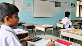 CBSE allows basic math students to study the subject in Class 11th from 2025-26 session 