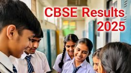 CBSE Board Class 10th 12th Result 2025: When and where to check, download CBSE results marksheets?