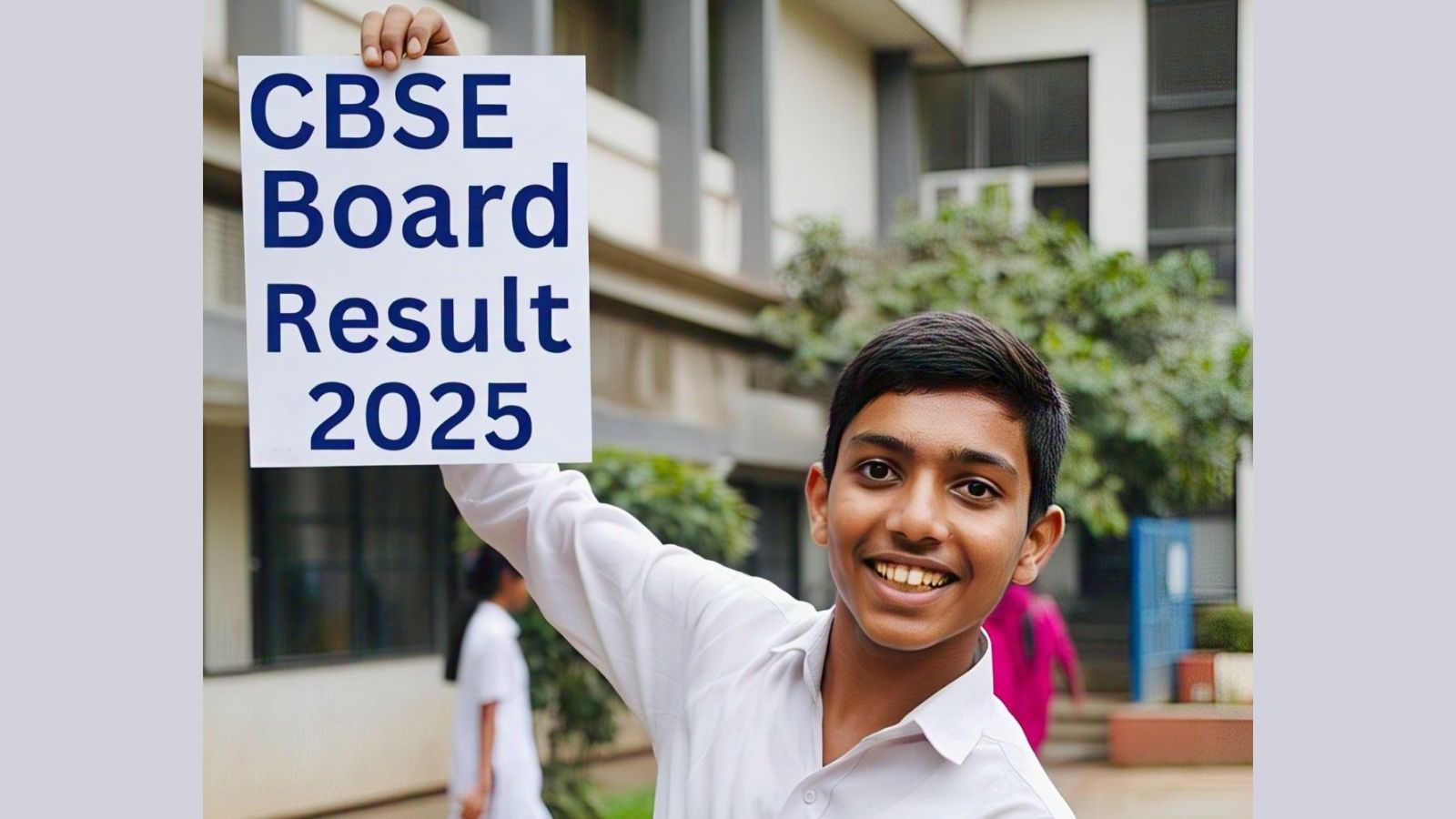 CBSE 10th, 12th Results 2025 Date Live: When will CBSE release date, time to release marksheets?