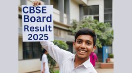 CBSE Board 10th, 12th Results 2025: When did Board announce Inter, Matric marksheets in last few years?