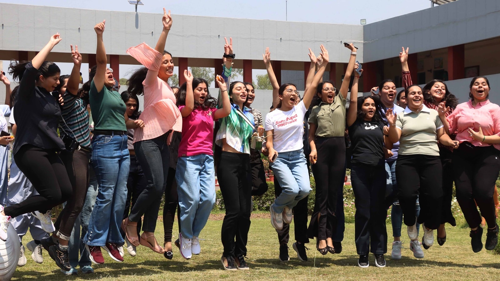 MHT CET 2025 Merit List: Provisional list to be out today at fe2025.mahacet.org