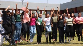 MHT CET 2025 Merit List: Provisional list today at fe2025.mahacet.org