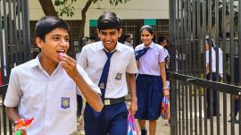 cbse schools notice, oil boards, fssai guidelines