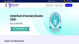 cbse result time