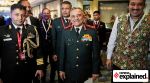CDS, Chief of Defence Staff General, Anil Chauhan, Reuters, Bloomberg, Shangri-La Dialogue, Singapore, OPERATION SINDOOR, Pahalgam terrorist attack, Pahalgam terrorists, Indian army, india Pakistan ceasefire, Pakistan drone strike, drone strike, Pakistan drone strike reponse, drone strike reponse, Army strikes, Army strikes in Pakistan, Army strikes Pakistan terror sites, Indian army, Army strikes PoK, Pakistan-occupied Kashmir, Pahalgam attack, Pahalgam terror attack, india pakistan ties, india pakistan tensions, article 370, Indian army, Abrogation of Article 370, terrorism, terrorist attack, Kashmir attack, Jammu and Kashmir terrorist attack, Jammu and Kashmir, cross-border infiltration, border security, border infiltration, Pahalgam attack, Pahalgam terror attack, Pahalgam terrorist attack, Pahalgam terrorists, Indian army, india pakistan ties, india pakistan tensions, article 370, Indian army, Abrogation of Article 370, terrorism, terrorist attack, Kashmir attack, Jammu and Kashmir terrorist attack, Jammu and Kashmir, cross-border infiltration, border security, border infiltration, Indian express news, current affairs