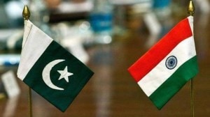 India-Pakistan conflict, India-Pakistan conflict, Operation Sindoor, Pahalgam terror attack, India calibrated response, India air defense systems, drone warfare, Chinese weapons, pakistan terror hubs, India pakistan US mediation, Narendra Modi, Asim Munir, pakistan two-nation theory, Indian express