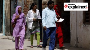caste census