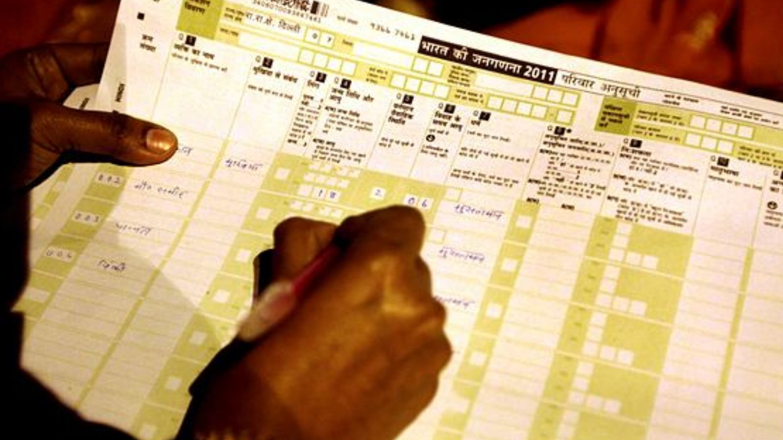 Karnataka caste census survey report