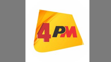 4PM news channel