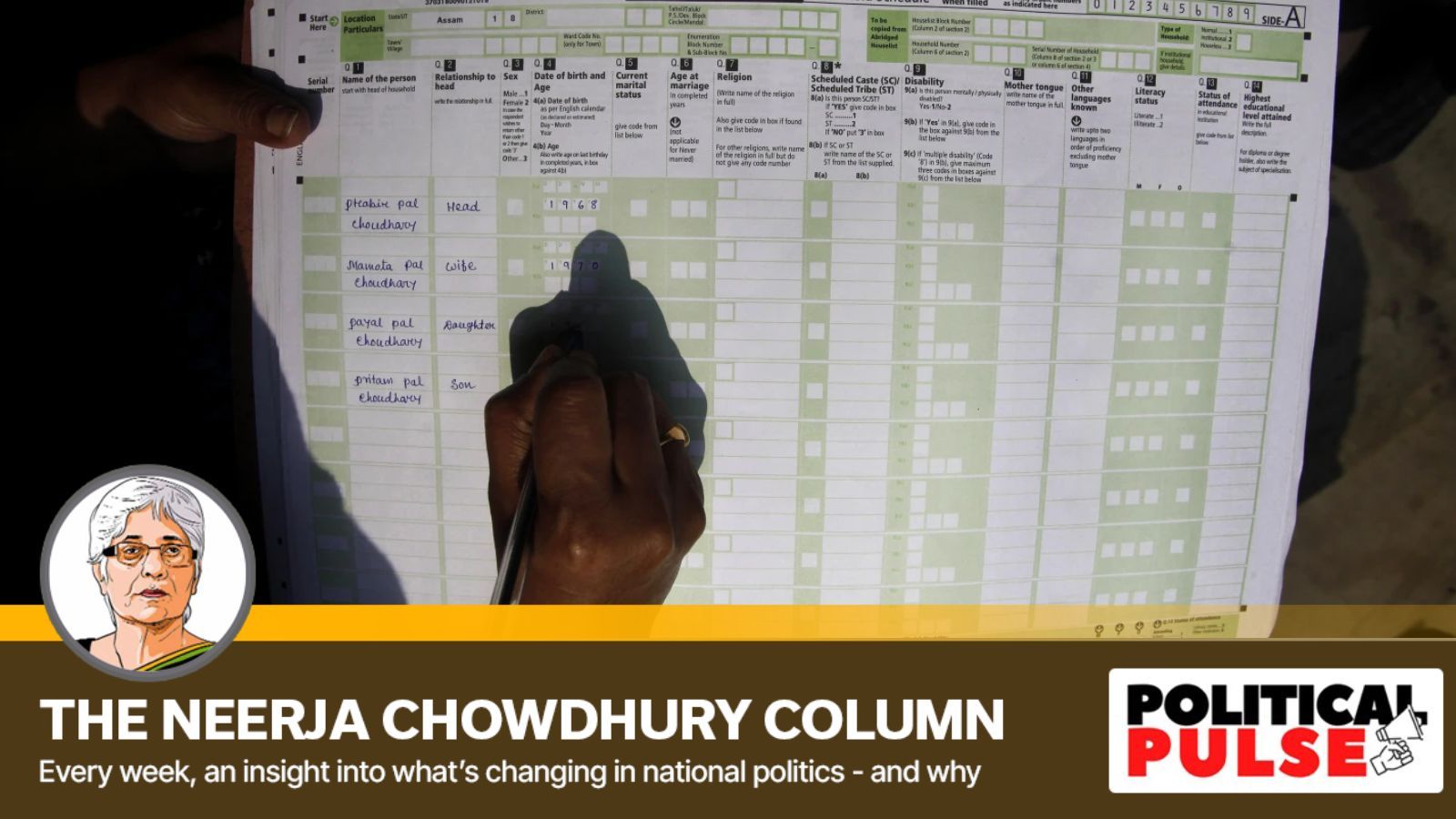 Will nod to caste census usher in Mandal 2.0? Deciphering the BJP play ...