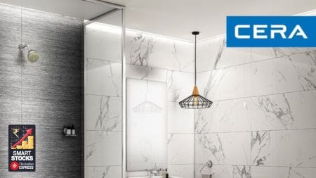 Cera bathrooms India