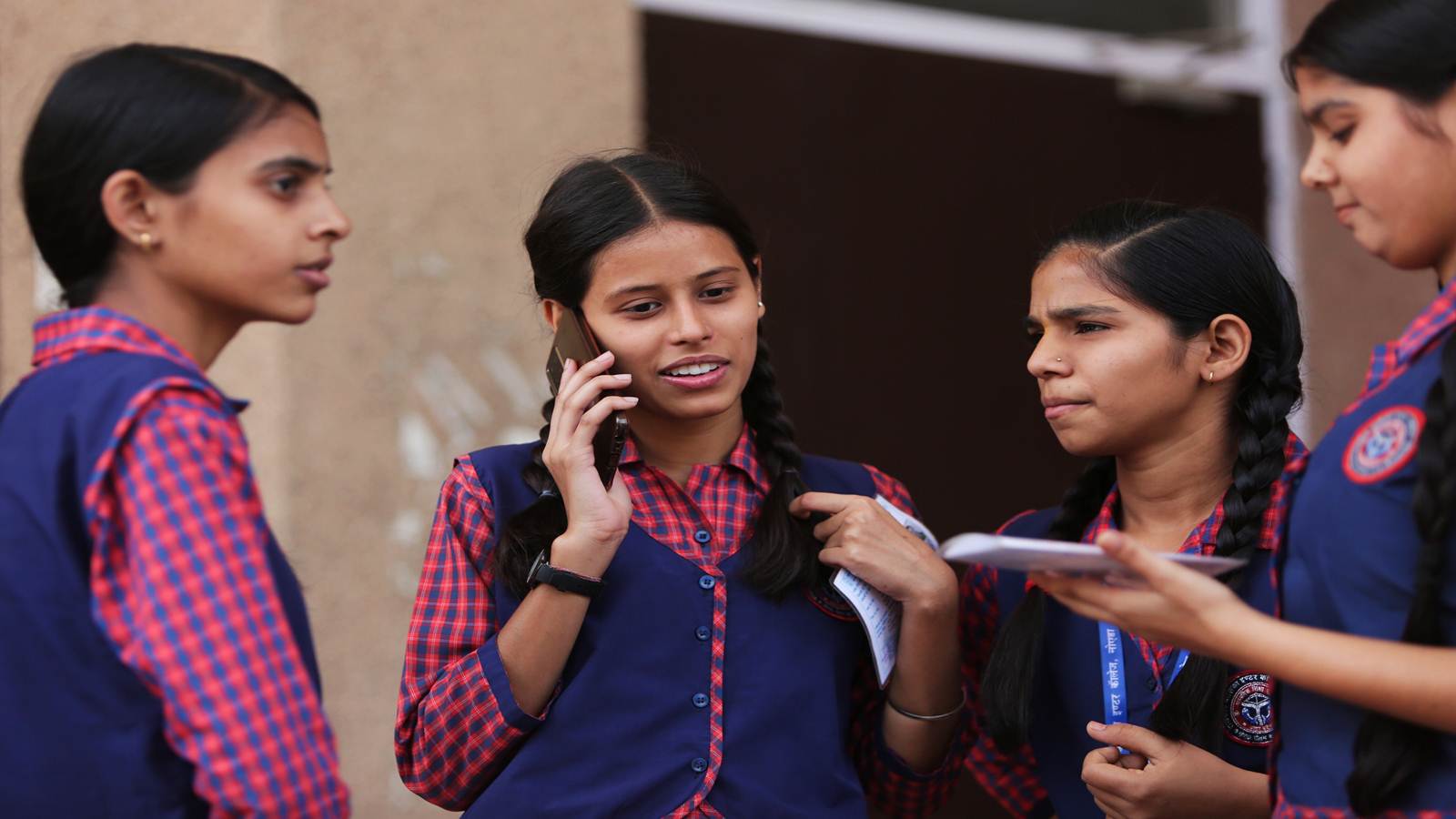 CGBSE Chhattisgarh Board 10th Result 2025: Step by step guide to check High School results at cgbse.nic.in