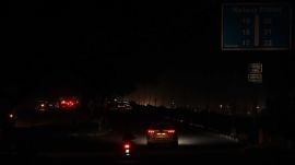 chandigarh blackout Chandigarh