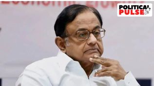 P Chidambaram, P Chidambaram interview, P Chidambaram on Presidential Reference, Droupadi Murmu, Supreme Court, Indian express news, current affairs