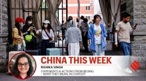 China this week | US to revoke Chinese students’ visas, European businesses register low confidence in China