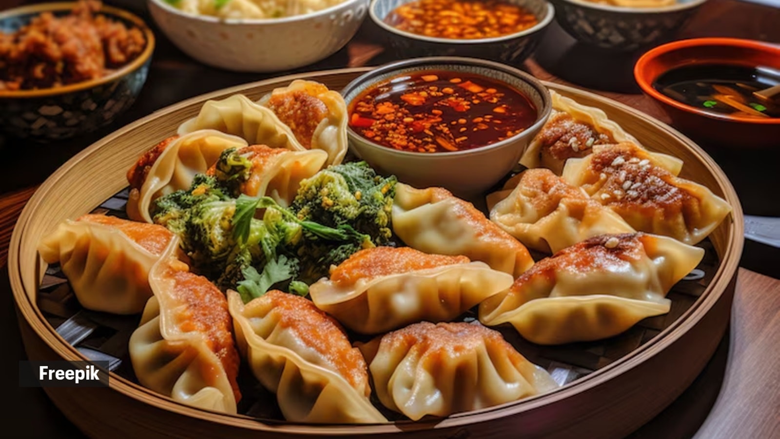चीनी भोजन