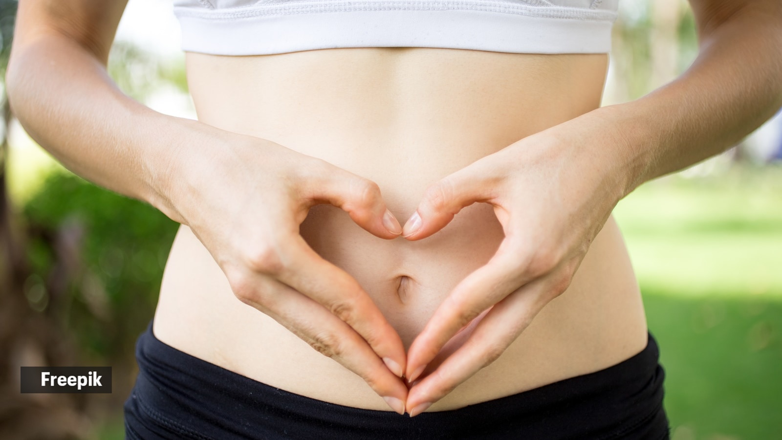 gut hand connection
