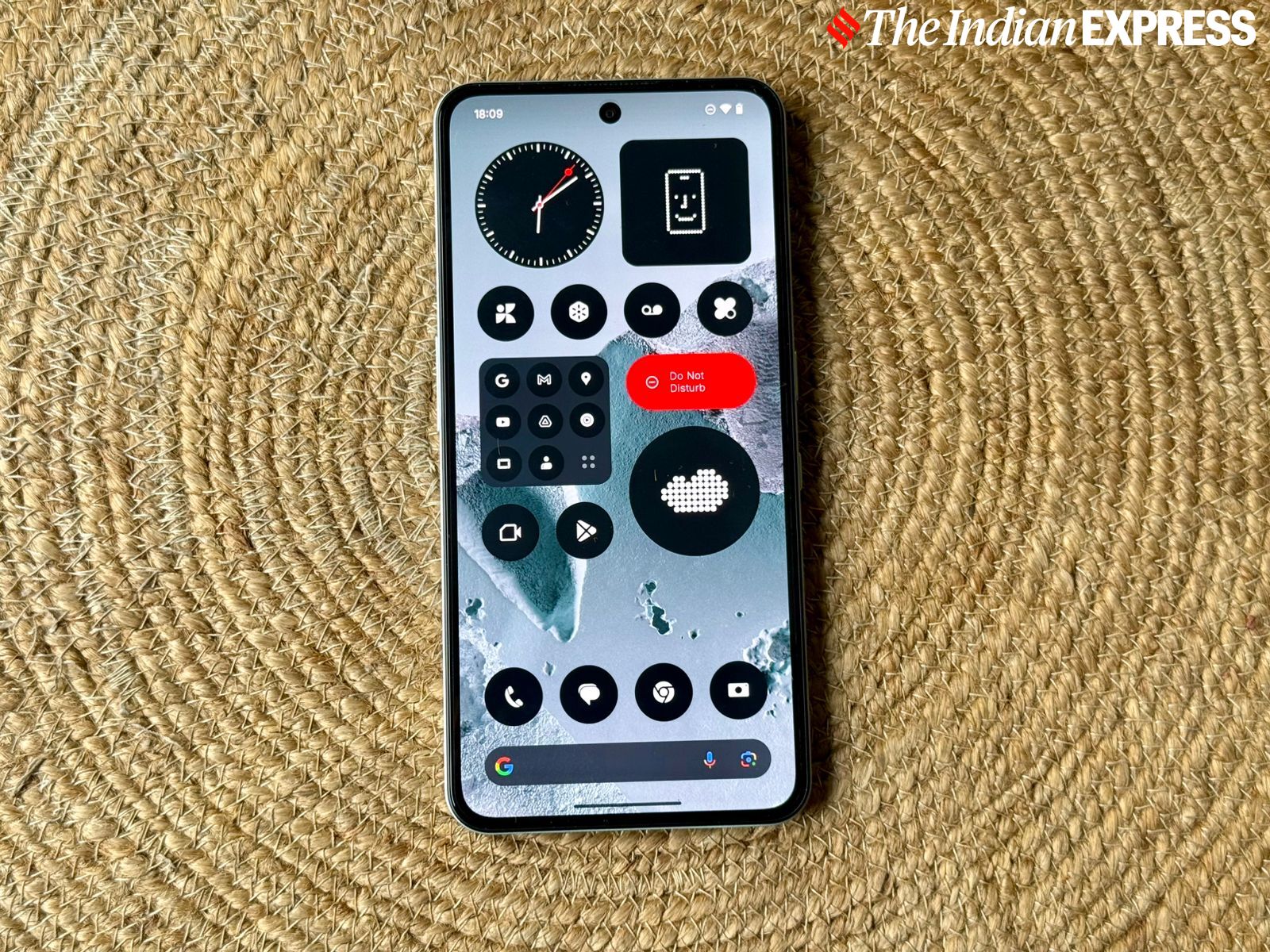 CMF Phone 2 Pro review.