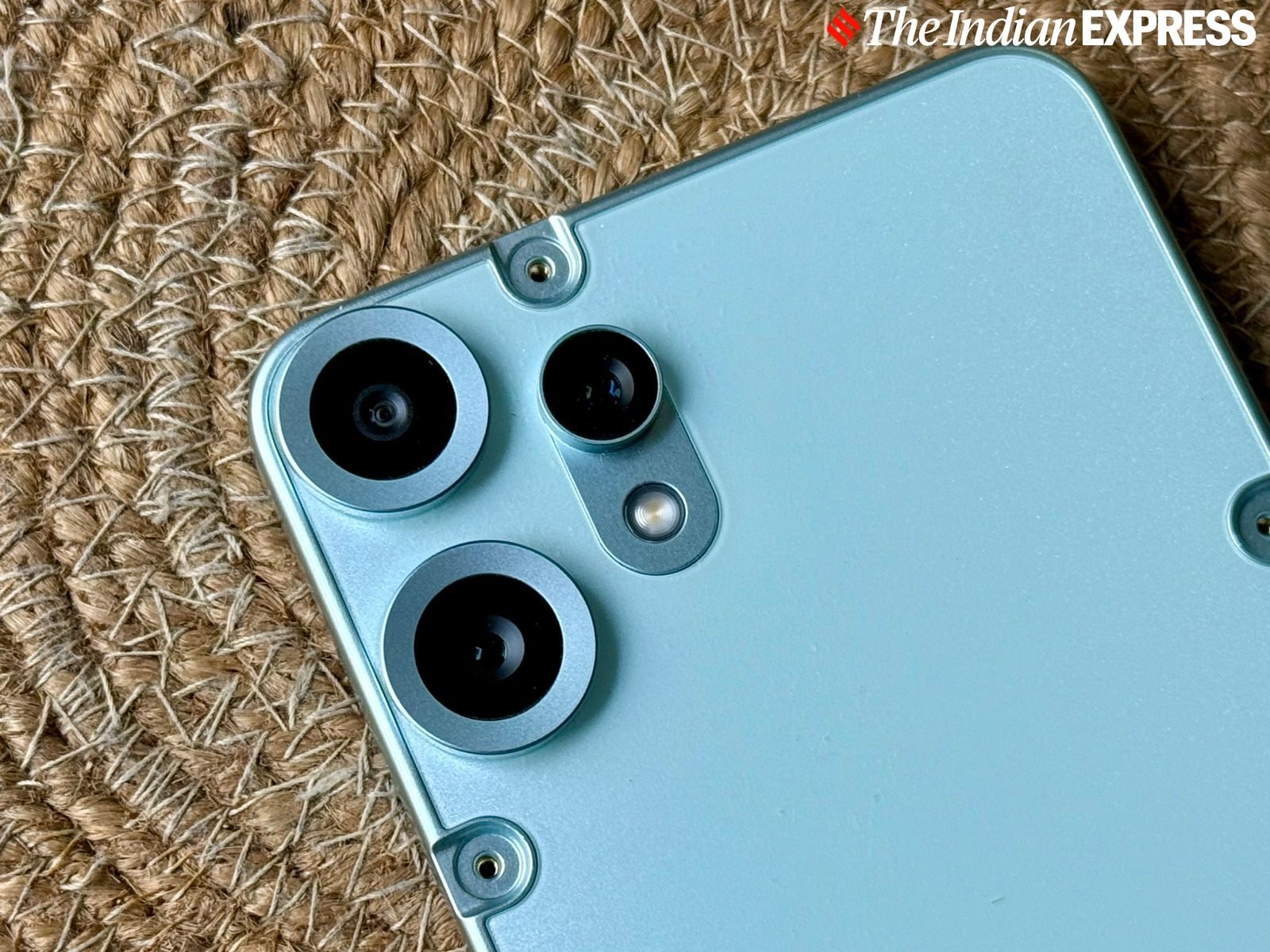 CMF Phone 2 Pro review.