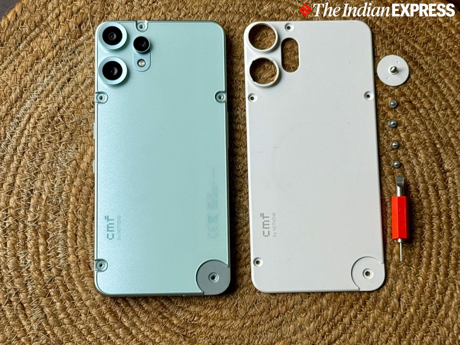 CMF Phone 2 Pro review.