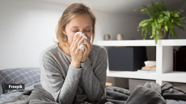 cold-gut connection