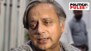 shashi tharoor