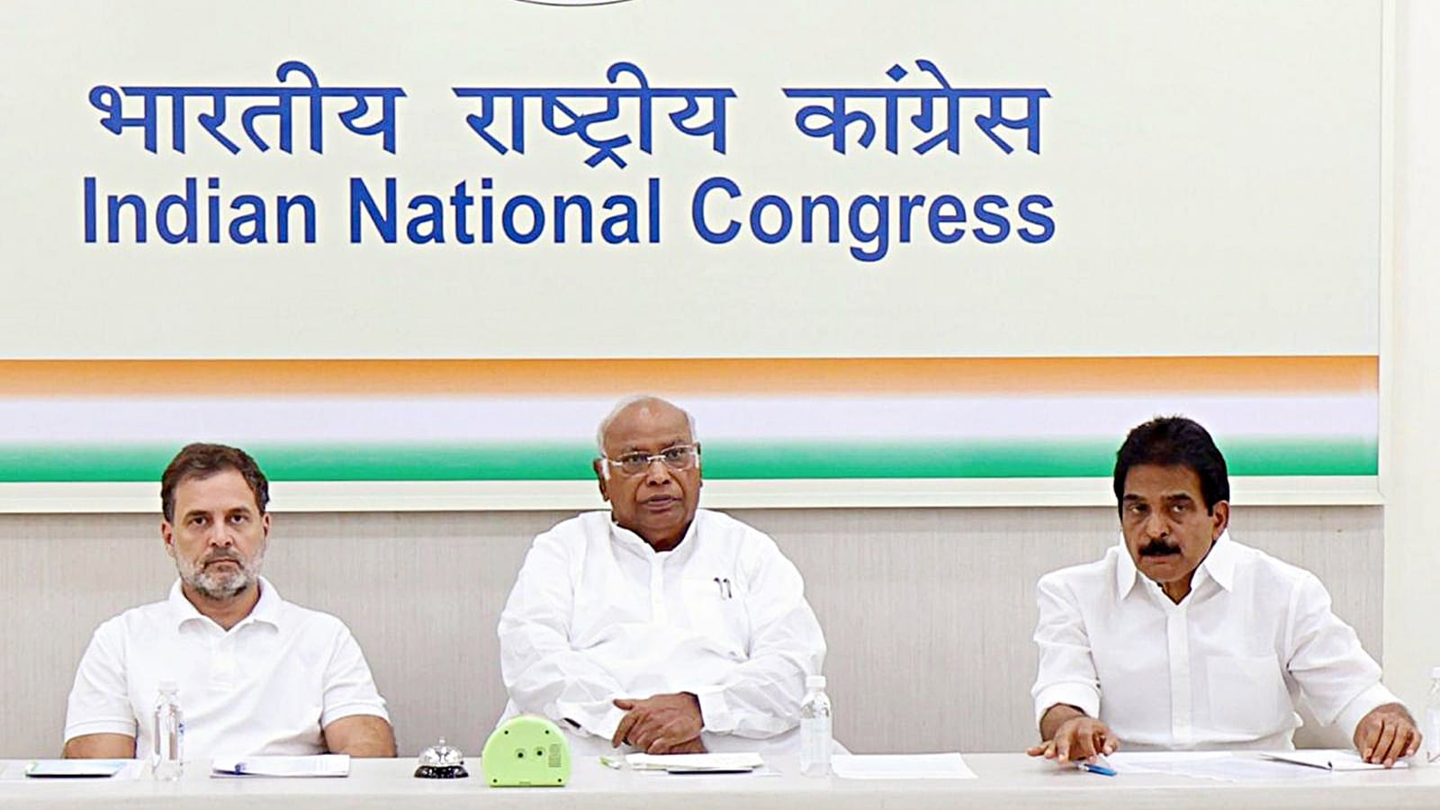 congress support operation sindoor, india pakistan war, indian express