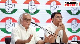 BJP. congress, india pak ceasefire