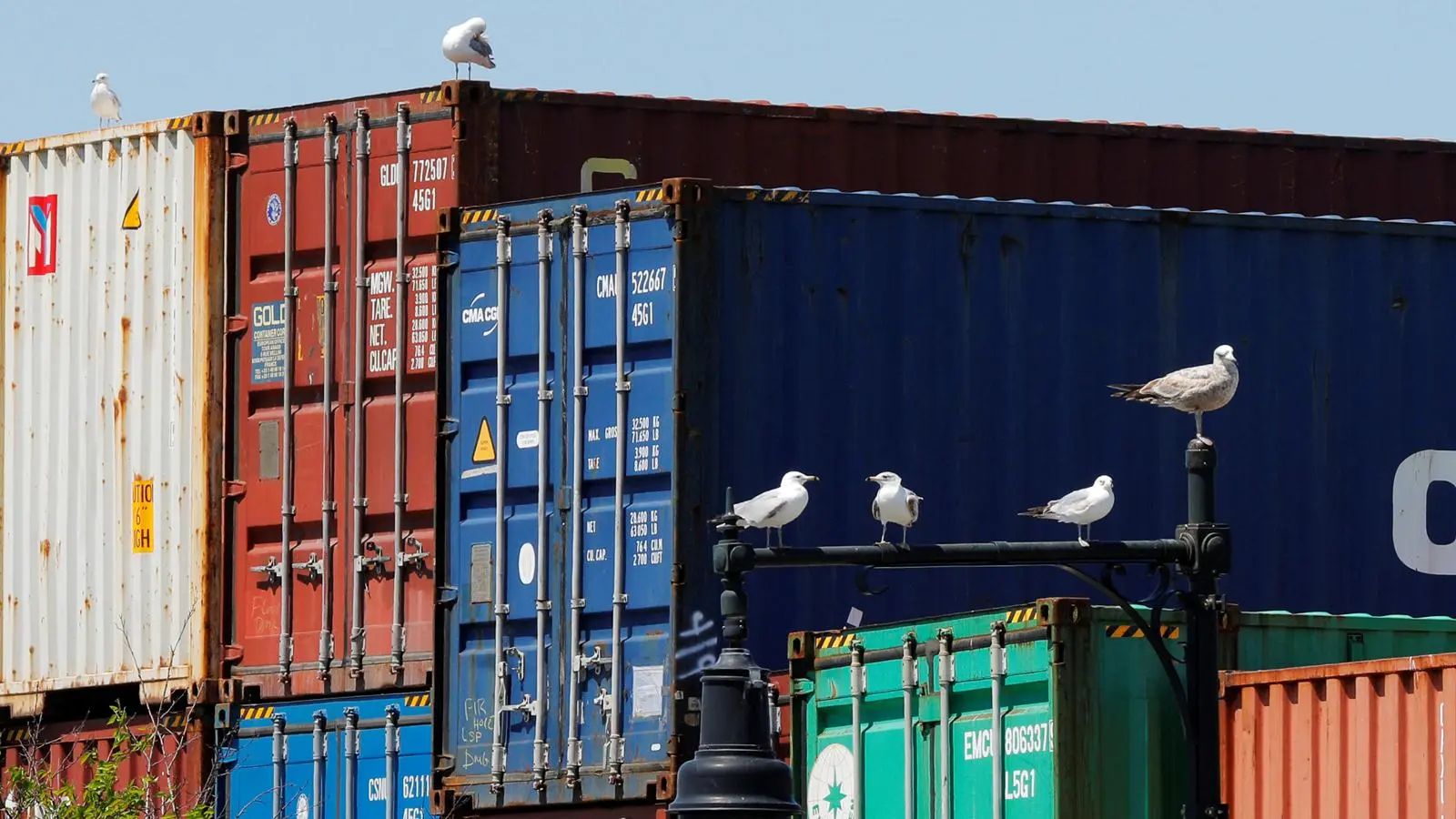 Trade deal stalled over UK carbon tax, India proposes plan for ‘rebalancing’