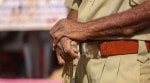 Nitish Kumar, Nitish Kumar residence protest, Police lathicharge BPSC aspirants, BPSC aspirants lathicharged, Indian express news, current affairs