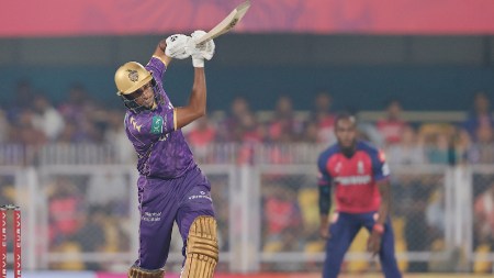 Kolkata Knight Riders vs Rajasthan Royals Playing 11, IPL 2025: The KKR vs RR match will be played in Kolkata. (BCCI)