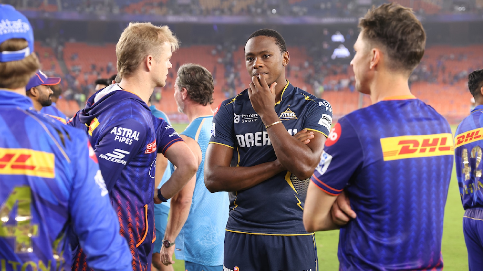 South Africa insists on IPL players returning by May 26.