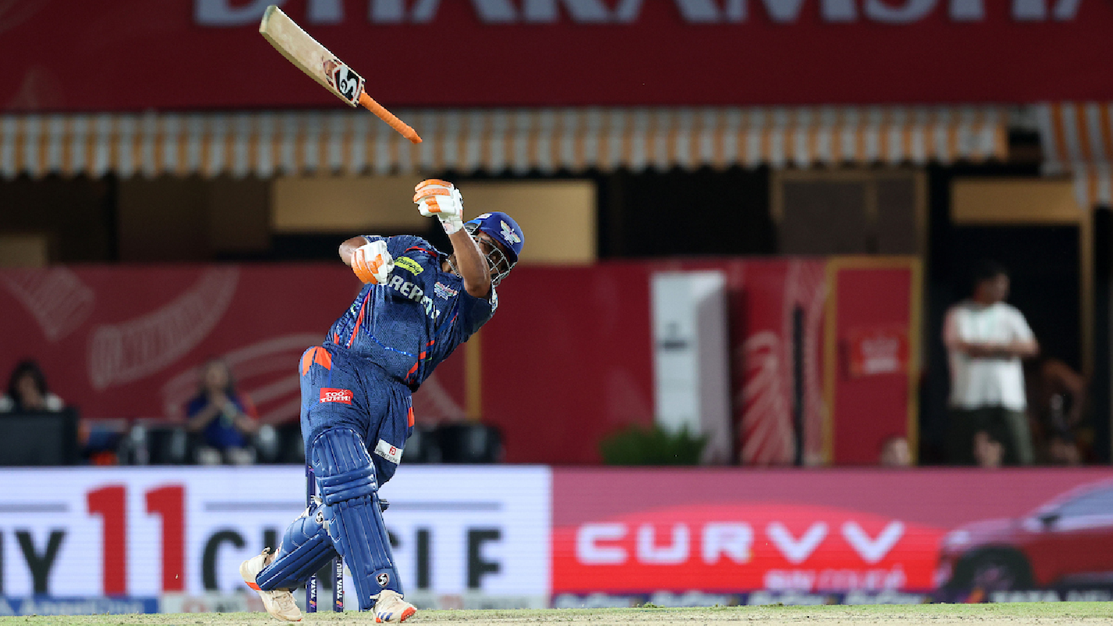 Rishabh Pant is stubborn; should open in white ball, says Ambati Rayudu | Ipl News