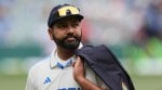 Considering his red-ball form, the selectors are hesitant in making Rohit Sharma the captain. (AP)
