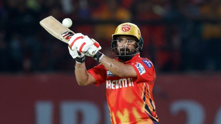 Punjab Kings vs Delhi Capitals Playing 11: Opener Prabhsimran Singh will be in focus for PBKS vs DC.