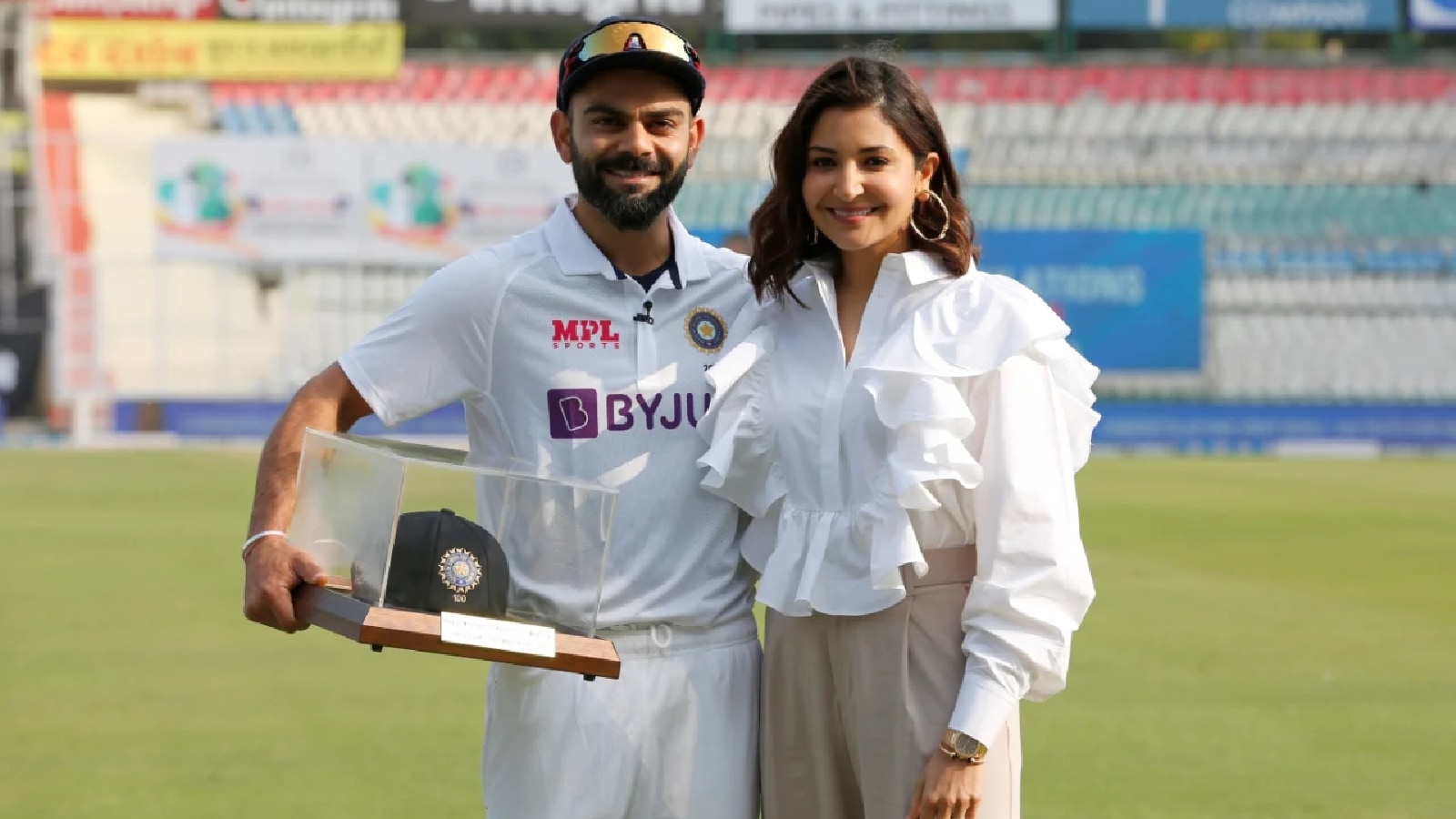 Kohli retires from Tests: Family time cited as primary reason