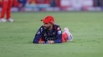 Given that Patidar needs sufficient recovery time, it remains to be seen if he continues to play for RCB in the IPL 2025 season. (BCCI)